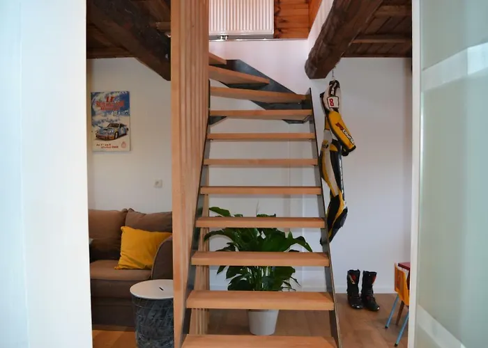 Le Numero 12 - A Francorchamps