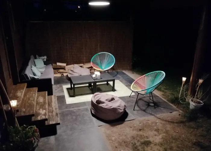 Le Numero 12 - A Francorchamps *