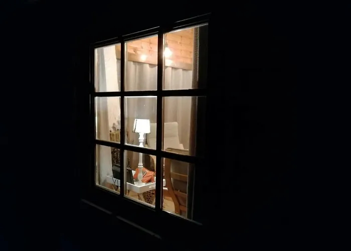 Le Numero 12 - A Francorchamps *