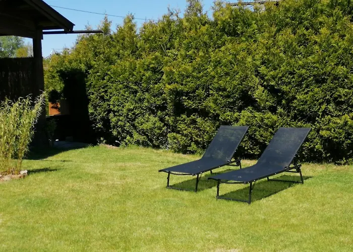 בית נופש Le Numero 12 - A Francorchamps